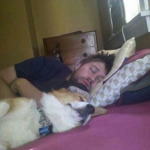 Meet your Posher, Edward